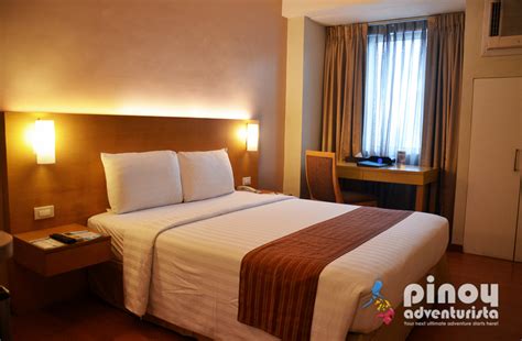 budget hotel in makati